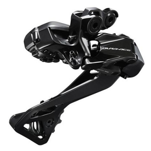 Rear derailleur Shimano DURA-ACE Di2 RD-R9250-F 12-speed