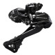 Rear derailleur Shimano DURA-ACE Di2 RD-R9250-F 12-speed