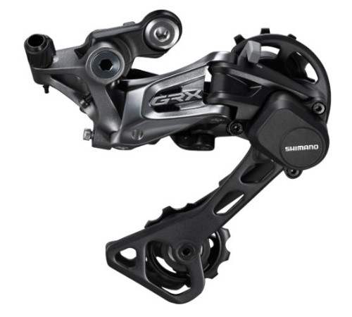 Rear derailleur Shimano GRX RD-RX820 36T Max 2x12-speed