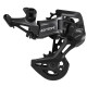 Rear derailleur Shimano GRX RD-RX822 45T Max 1x12-speed