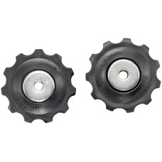 Aizmugurējā pārslēdzēja rullīšu komplekts Shimano SLX RD-M663 10-speed Aizmugurējā pārslēdzēja rullīšu komplekts Shimano SLX RD-M663 10-speed