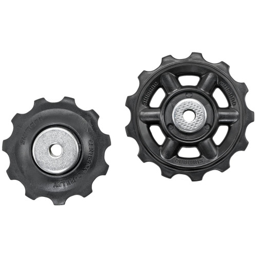 Tension and guide pulley set Shimano TOURNEY RD-A070 7/8-speed