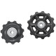 Tension and guide pulley set Shimano TOURNEY RD-A070 7/8-speed