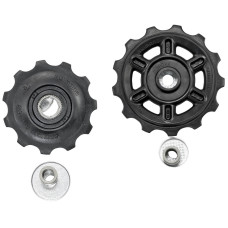 Aizmugurējā pārslēdzēja rullīšu komplekts Shimano TOURNEY RD-A070 7/8-speed Aizmugurējā pārslēdzēja rullīšu komplekts Shimano TOURNEY RD-A070 7/8-speed