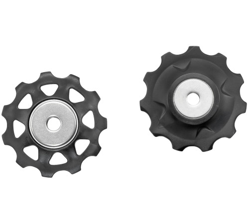 Tension and guide pulley set Shimano XTR RD-M970 9-speed