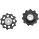 Tension and guide pulley set Shimano XTR RD-M970 9-speed