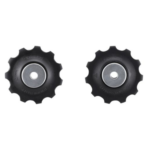 Tension and guide pulley set Shimano DEORE RD-T6000 10-speed