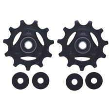 Aizmugurējā pārslēdzēja rullīšu komplekts Shimano DURA-ACE RD-R9250 12-speed Aizmugurējā pārslēdzēja rullīšu komplekts Shimano DURA-ACE RD-R9250 12-speed
