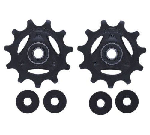 Tension and guide pulley set Shimano DURA-ACE RD-R9250 12-speed