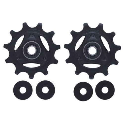 Tension and guide pulley set Shimano DURA-ACE RD-R9250 12-speed