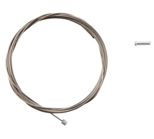 Pārnesumu trose Shimano stainless 1.2X3000mm