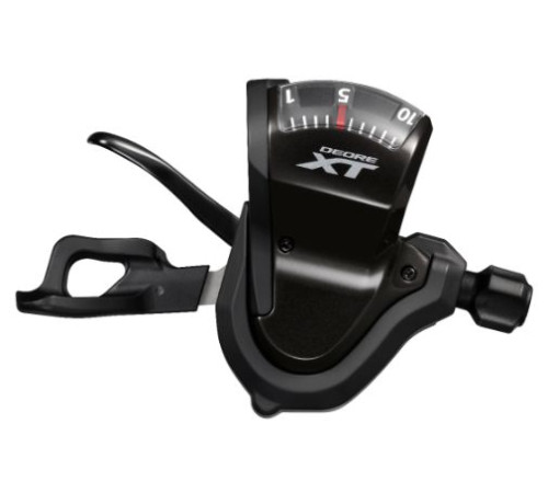 Shifter Shimano XT SL-T8000 10-speed