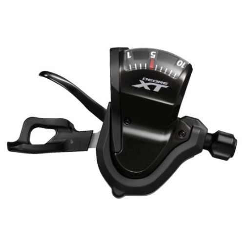Shifter Shimano XT SL-T8000 10-speed