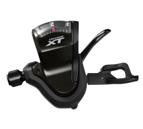 Shifter Shimano XT SL-T8000 3-speed
