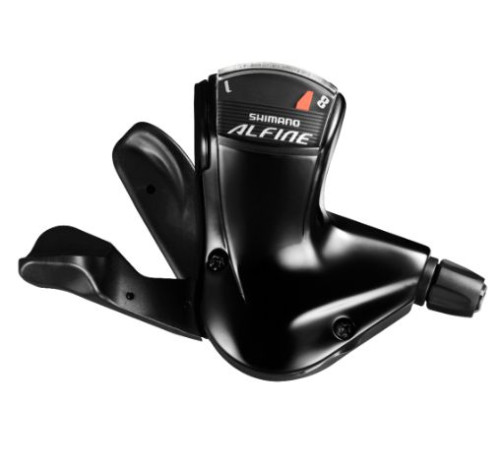 Shifter Shimano ALFINE SL-S7000-8 for internal gears 8-speed