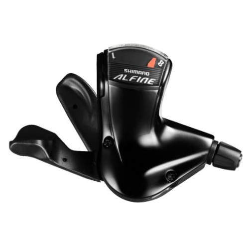 Shifter Shimano ALFINE SL-S7000-8 for internal gears 8-speed