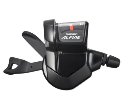 Shifter Shimano ALFINE SL-S700 for internal gears 11-speed