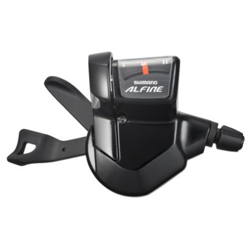 Shifter Shimano ALFINE SL-S700 for internal gears 11-speed
