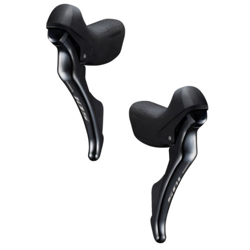 Shifter set Shimano 105 ST-R7000 2x11-speed