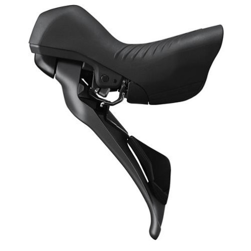 Pārslēdzēja rokturis Shimano GRX ST-RX820 12-speed