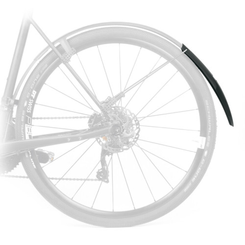 Mudguard rear Speedrocker Extension