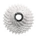 Aizmugurējie zobratu bloks SunRace CSRZ800 12-speed metallic-11-30T