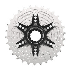 Aizmugurējie zobratu bloks SunRace CSRZ800 12-speed metallic-11-30T