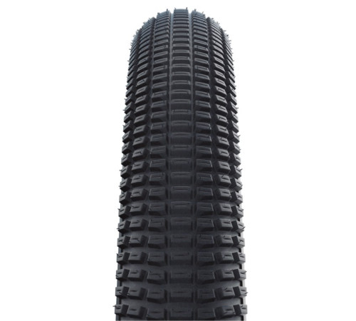 Riepa 26" Schwalbe Billy Bonkers HS 600 Active Wired 54-559 / 26x2.10 Bronze-Skin