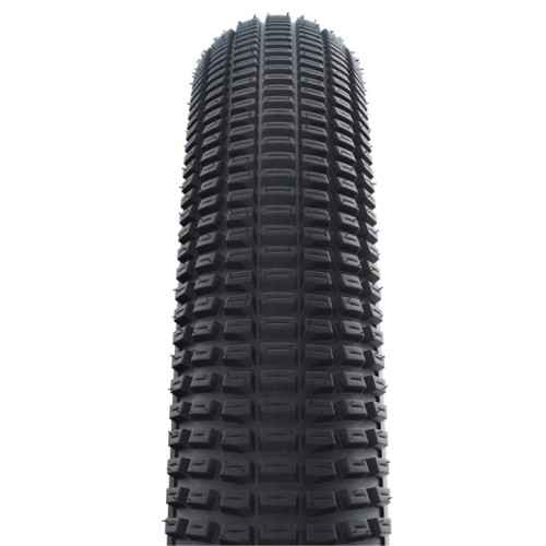 Riepa 26" Schwalbe Billy Bonkers HS 600 Active Wired 57-559 / 26x2.25 Bronze-Skin