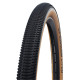 Riepa 26" Schwalbe Billy Bonkers HS 600 Active Wired 57-559 / 26x2.25 Bronze-Skin