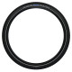 Tire 27.5" Schwalbe Marathon Plus Tour HS 619 Perf Wired 60-584 / 27.5x2.35 Addix E Black-Reflex
