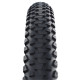 Tire 27.5" Schwalbe Marathon Plus MTB HS 468 Perf Wired 60-584 / 27.5x2.35 Addix Black-Reflex