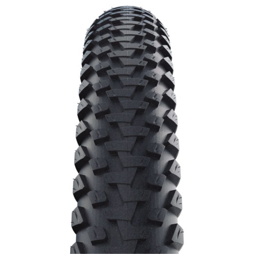 Riepa 29" Schwalbe Marathon Plus MTB HS 468 Perf Wired 60-622 / 29x2.35 Addix Black-Reflex