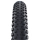Riepa 29" Schwalbe Marathon Plus MTB HS 468 Perf Wired 60-622 / 29x2.35 Addix Black-Reflex