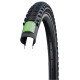 Riepa 20" Schwalbe Marathon 365 HS 475 Perf Wired 40-406 / 20x1.50 Addix 4Season Black-Reflex