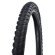 Tire 26" Schwalbe Marathon 365 HS 475 Perf Wired 55-559 / 26x2.15 Addix 4Season Black-Reflex