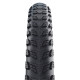 Tire 26" Schwalbe Marathon 365 HS 475 Perf Wired 55-559 / 26x2.15 Addix 4Season Black-Reflex