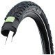 Riepa 29" Schwalbe Johnny Watts HS 604 Perf Wired 60-622 / 29x2.35 DD Addix Black-Reflex