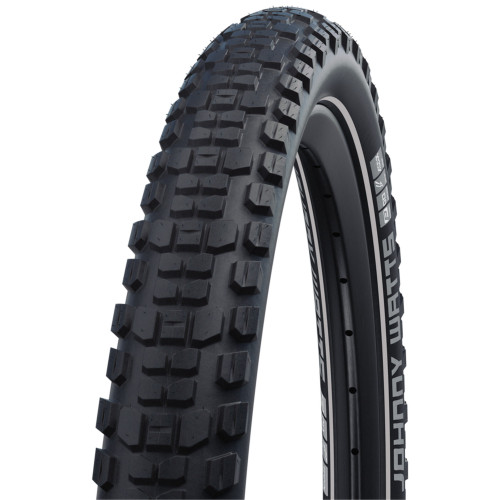 Riepa 29" Schwalbe Johnny Watts HS 604 Perf Wired 60-622 / 29x2.35 DD Addix Black-Reflex