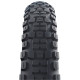 Tire 27.5" Schwalbe Johnny Watts HS 604 Perf Wired 65-584 / 27.5x2.60 DD Addix Black-Reflex
