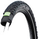 Tire 27.5" Schwalbe Johnny Watts HS 604 Perf Wired 65-584 / 27.5x2.60 DD Addix Black-Reflex