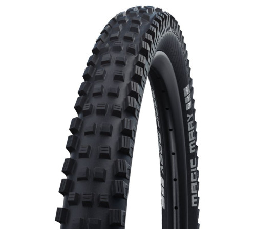 Tire 27.5" Schwalbe Magic Mary HS 447 Perf Fold 62-584 / 27.5x2.40 TLR Addix