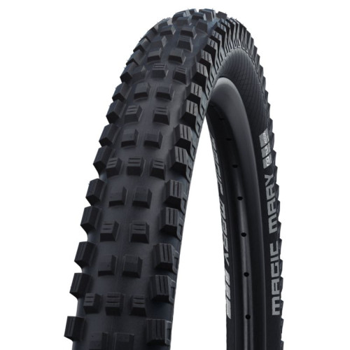 Tire 27.5" Schwalbe Magic Mary HS 447 Perf Fold 62-584 / 27.5x2.40 TLR Addix