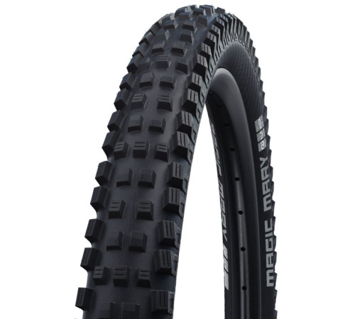 Riepa 29" Schwalbe Magic Mary HS 447 Perf Fold 62-622 / 29x2.40 TLR Addix