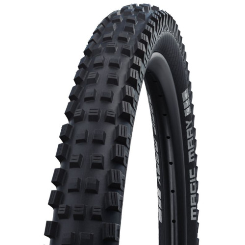 Riepa 29" Schwalbe Magic Mary HS 447 Perf Fold 62-622 / 29x2.40 TLR Addix