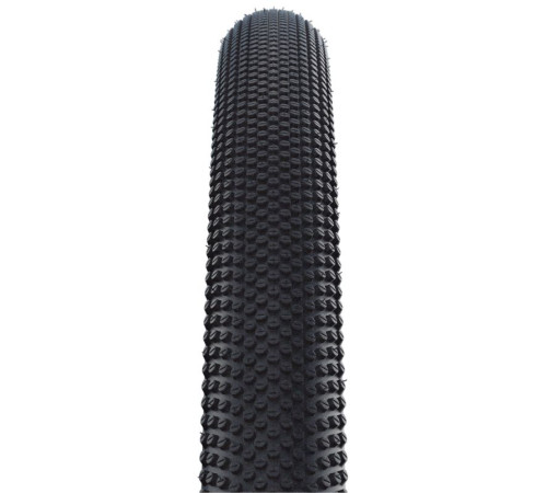 Tire 28" Schwalbe G-One Allround HS 473 Perf Fold 35-622 / 28x1.35, 700x35C Addix Bronze-Skin