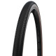 Tire 28" Schwalbe G-One Allround HS 473 Perf Fold 35-622 / 28x1.35, 700x35C Addix Bronze-Skin