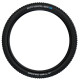Tire 29" Schwalbe Wicked Will HS 614 Evo Fold TLE 65-622 / 29x2.60 Super Ground Addix SpeedGrip