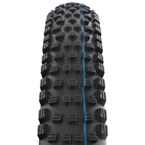 Tire 29" Schwalbe Wicked Will HS 614 Evo Fold TLE 65-622 / 29x2.60 Super Ground Addix SpeedGrip