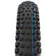 Tire 29" Schwalbe Wicked Will HS 614 Evo Fold TLE 65-622 / 29x2.60 Super Ground Addix SpeedGrip